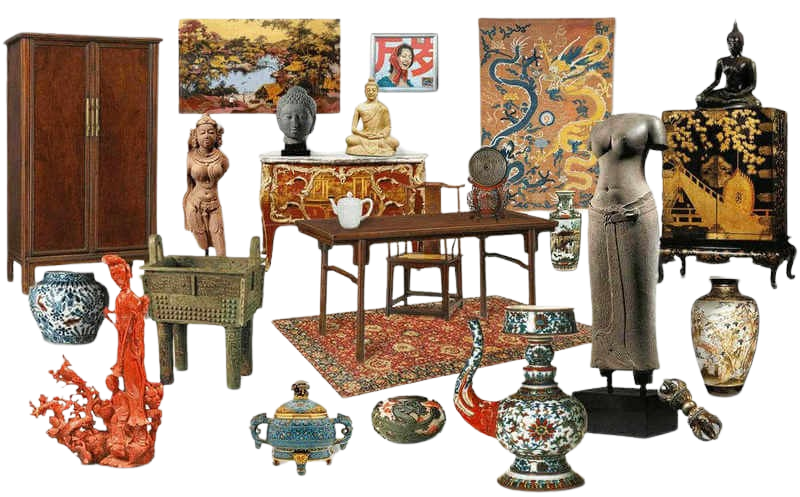 antiquaire et brocanteur à Annecy-le-Vieux